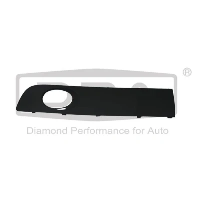 Bilde av DPA 88071175002 Ventilasjonsgitter venstre VOLKSWAGEN: Transporter 5 Bus, 5, Multivan (7HM