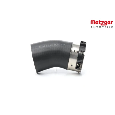 Bilde av METZGER 2400879 Ladeluftslange uten rørledning, med hurtigkobling OPEL: Insignia A Sports Tourer, Hatchback, Sedan