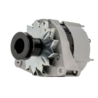 Bilde av BOSCH 0 986 034 220 Dynamo 14V 55A VOLKSWAGEN: GOLF 2, Jetta 2