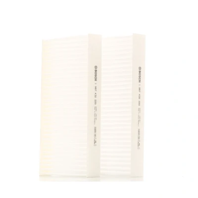 Bilde av Støvfilter, honda civic coupé vii, hatchback sedan cr v ii, fr v, stream, 08292 SCA E11, 08R79 S5A 600, 80292 S50