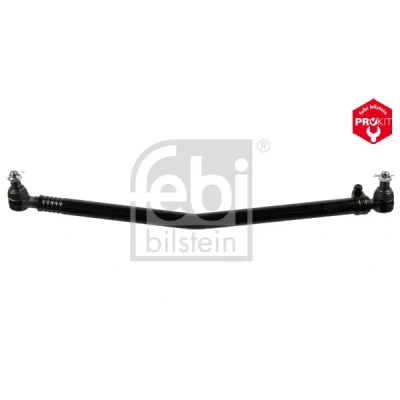 Bilde av FEBI BILSTEIN 199608 Styrestang støtstang med kronemutter DAF: LF
