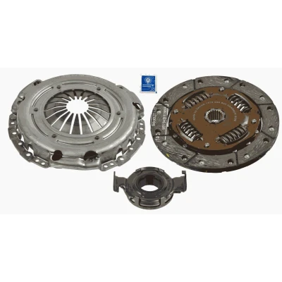 Bilde av SACHS 3000 950 076 Clutch 190
