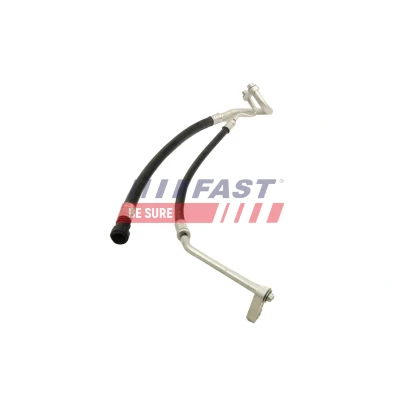 Bilde av Høytrykks / lavtrykksledning, klimaanlegg citroën, fiat, peugeot OE 51805079, 51805080