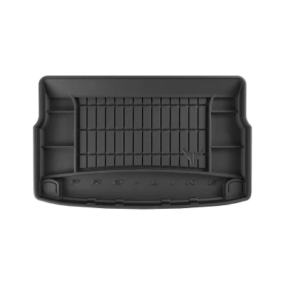 Bilde av Bagasjeromsmatte 3D hyundai kona crossover 2017 , skåp/suv