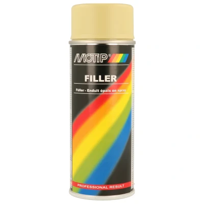 Bilde av Sprøytesparkel Motip Filler 400ml, Universal