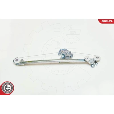 Bilde av Vindusheis, Høyre bak, mercedes benz e klass [w210], t model [s210], 2107301646, A2107301646