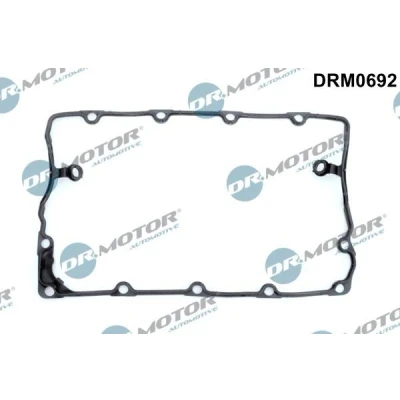 Bilde av DR.MOTOR AUTOMOTIVE DRM0692 Toppdekselpakning VOLKSWAGEN: Passat B6 Variant, Touran I, Golf 5, SKODA: Superb II Stasjonsvogn, Octavia Hatchback