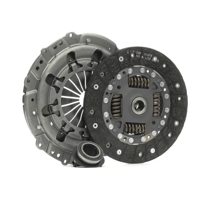 Bilde av LuK BR 0222 622 3055 00 Clutch med utløserlager, clutchplate 220 RENAULT: Kangoo I, I Express