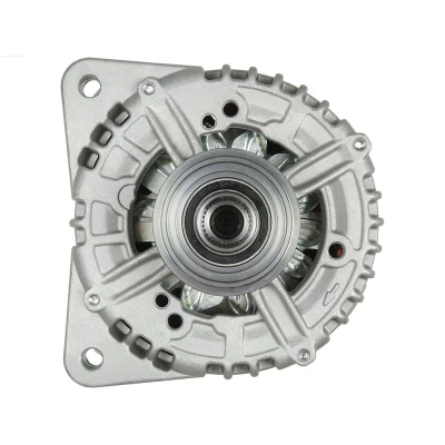 Bilde av AS PL A0433 Dynamo 12V 180A VOLKSWAGEN: Passat B6 Variant, B7 Alltrack, SKODA: Superb II Stasjonsvogn, Hatchback