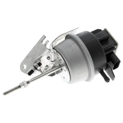 Bilde av VEMO V15 40 0023 Monteringssett, lader med holder mutter, hetevernplate EXPERT KITS + AUDI: A4 B7 Avant