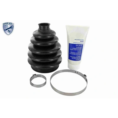 Bilde av VAICO V10 7181 Drivakselmansjett hjulside EXPERT KITS + VOLKSWAGEN: Passat B6 Variant, Golf 5, Caddy 3, AUDI: A3 Sportback, TT Coupé, Hatchback