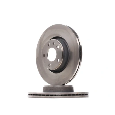 Bilde av VAICO V10 80090 Bremseskiver framaksel 314 25 5 112 ventilert Original Quality AUDI: A6 C6 Avant, Allroad, A8 D3