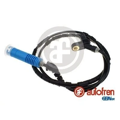 Bilde av AUTOFREN SEINSA DS0175 ABS sensor høyre bakaksel, venstre bakaksel aktiv 2 955 BMW: 3 Touring, Sedan, Coupé