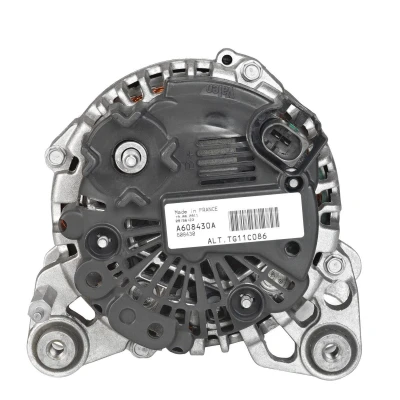 Bilde av VALEO 439733 Dynamo 14V 110A VOLKSWAGEN: Caddy 3, Polo V Hatchback, Golf Plus / Crossgolf, SKODA: Octavia 2 Combi, Fabia 2, II Hatchback