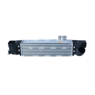 Bilde av NRF 30949 Ladeluftkjøler Aluminium