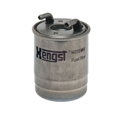 Bilde av HENGST FILTER H330WK Drivstoffilter ledningsfilter MERCEDES BENZ: Sprinter 3.5 T Van, 5 Minibuss