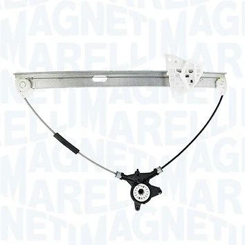 Bilde av Magneti Marelli Vindusheis foran venstre elektrisk uten elektromotor 350103143300
