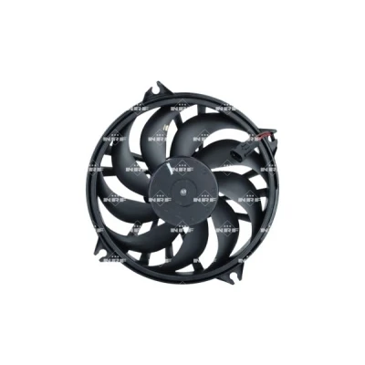 Bilde av NRF 470163 Kjølevifte 12V