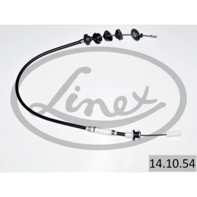 Bilde av Kabel, clutchbetjening, citroën,fiat,lancia,peugeot, 1476128080, 2150P6
