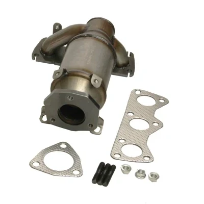 Bilde av MAXGEAR 27 6073 Katalysator inntil Euro 4 SKODA: Fabia 1 Combi