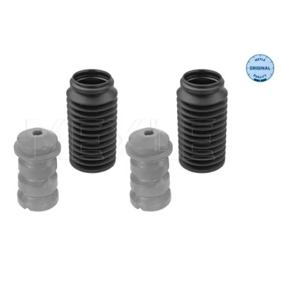 Bilde av MEYLE 100 740 0018 Støvmansjett bakaksel ORIGINAL Quality VOLKSWAGEN: Passat B3/B4 Sedan, Polo II Hatchback, Derby I