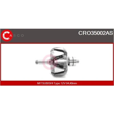 Bilde av CASCO CSP85100AS Hydraulikkpumpe hydraulisk 4 129mm for høyre/venstre ratt