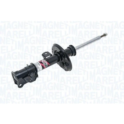 Bilde av MAGNETI MARELLI 351938070200 Støtdemper framaksel venstre gasstrykk torørs fjærbein øvre stift