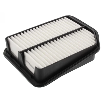 Bilde av MAPCO 60568 Luftfilter 53 175 230 firkantet Filterinnsats SUZUKI: Grand Vitara 2 SUV