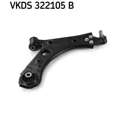 Bilde av Bærearm, hjuloppheng SKF VKDS 322105 B