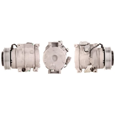 Bilde av LUCAS ELECTRICAL ACP315 Kompressor PAG 46 TOYOTA: Land Cruiser Prado 120, HIACE 4 Kasten, 90