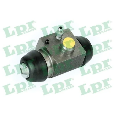 Bilde av LPR 4276 Bremsesylinder 25,4 FORD: Transit Mk2 Flatvogn lastebil/Chassis, Mk3 Minibuss