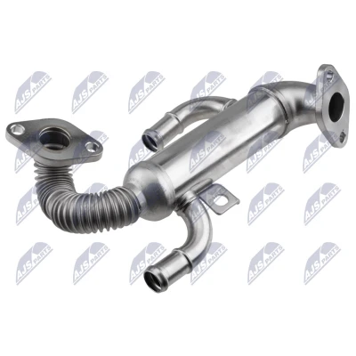Bilde av Kjøler, avgassresirkulering, seat,skoda,vw, 045131513L, 045131513P