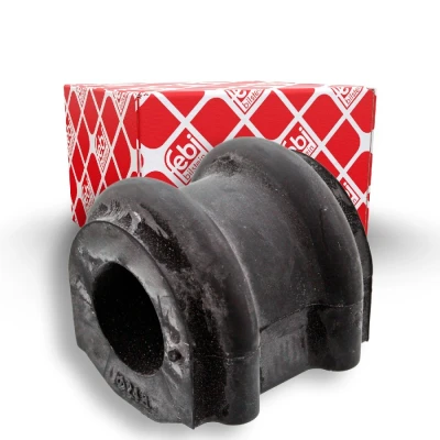 Bilde av FEBI BILSTEIN 41588 Stabilisatorbøssinger framaksel gummi 24 53 KIA: Sportage II