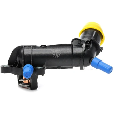 Bilde av METZGER 4006333 Termostat 88 plast