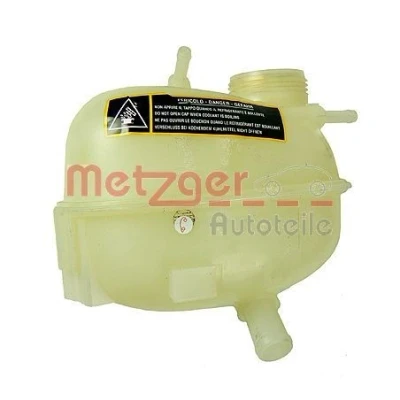 Bilde av METZGER 2140058 Ekspansjonstank uten deksel, sensor