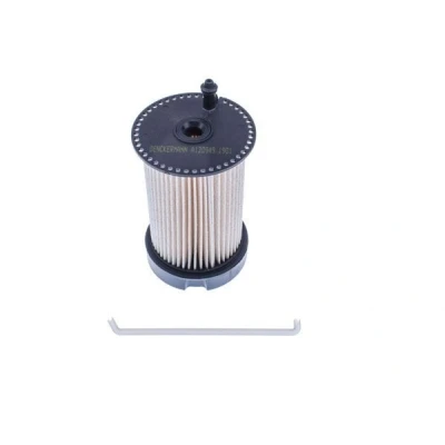 Bilde av Drivstoffilter, skoda octavia ii, combi vw tiguan, 3C0127434A