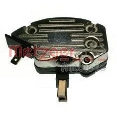 Bilde av METZGER 2390040 Generatorregulator FORD: Granada, ESCORT 4