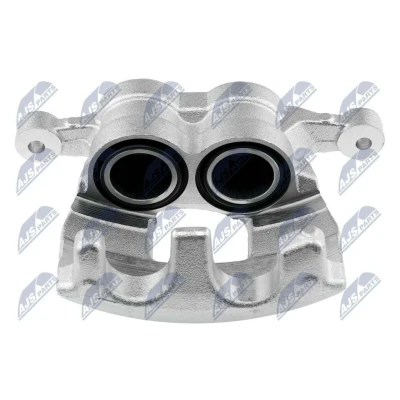 Bilde av NTY HZP FR 026 Bremsecaliper framaksel høyre uten festeramme FORD: Transit Custom V362 Minibuss, Van, V363 Van