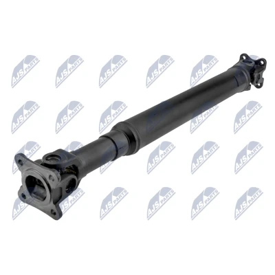 Bilde av kardangaksel, akseldrift, Foran, fiat fullback pick up, mitsubishi l200 / triton, 3401B041