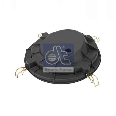 Bilde av DT Spare Parts 1.10283 Luftfilter SCANIA: 4 series