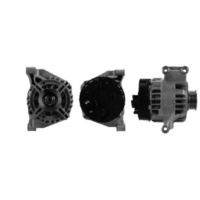 Bilde av LUCAS ELECTRICAL LRA03095 Dynamo 14V 105A FIAT: 500 Hatchback, Grande Punto C Cabrio