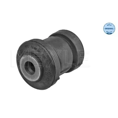 Bilde av MEYLE 714 006 0001 lagerbøssing, tverrstyring uten holder ORIGINAL Quality