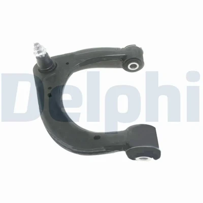 Bilde av DELPHI TC4820 Bærebru med støtte / styreledd framaksel venstre, øvre Casterstag stålplate FORD: Ranger Mk3 (TKE) 2.2 TDCi 4x4, 3.2 4x4