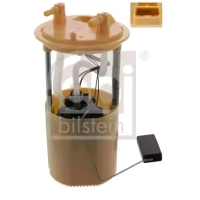 Bilde av FEBI BILSTEIN 48300 Brennstoff leveringsenhet med tankmåler elektrisk FIAT: Panda II Hatchback, 500 Hatchback