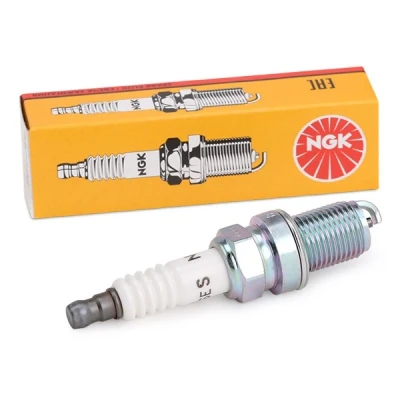 Bilde av NGK 4930 Tennplugg M14 x 1,25 SW: 16 mm MERCEDES BENZ: E Klasse T modell, Cabrio, C Sedan, PEUGEOT: 405 I NISSAN: SUNNY 2