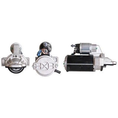 Bilde av LUCAS ELECTRICAL LRS04049 Starter 12 2,2 &quot;30&quot; M8 B+, &quot;50&quot; M6 89