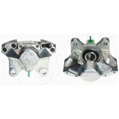 Bilde av Bremsecaliper, Venstre bakaksel, Bak akselen volvo 240, 240 kombi, 260, 260 kombi OE 12295515, 13592290