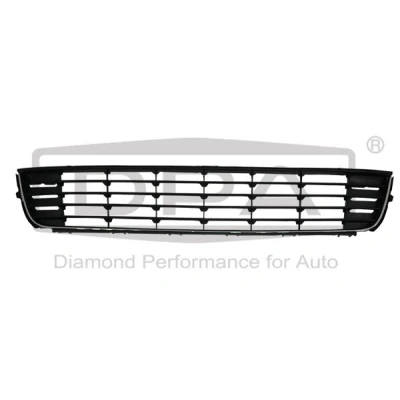 Bilde av DPA 88531624102 Ventilasjonsgitter foran VW: Touran I (1T3) 1.4 TSI, TSI EcoFuel, 1.2 2.0 TDI, 1.6 TDI 2010 2015