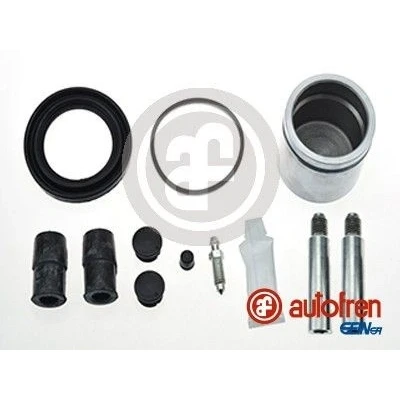 Bilde av AUTOFREN SEINSA D43684S Bremseklave Reparasjonssett framaksel 57 PISTON KIT+GUIDEPINS ALFA ROMEO: 166