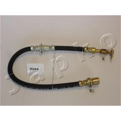 Bilde av JAPKO 692093 Holder, bremseslange